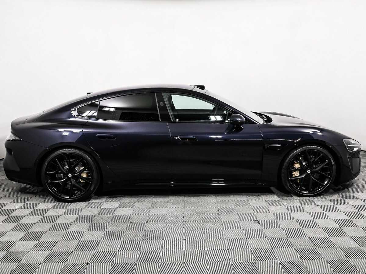 Купить Xiaomi SU7, 2024, 42 км, фото №4