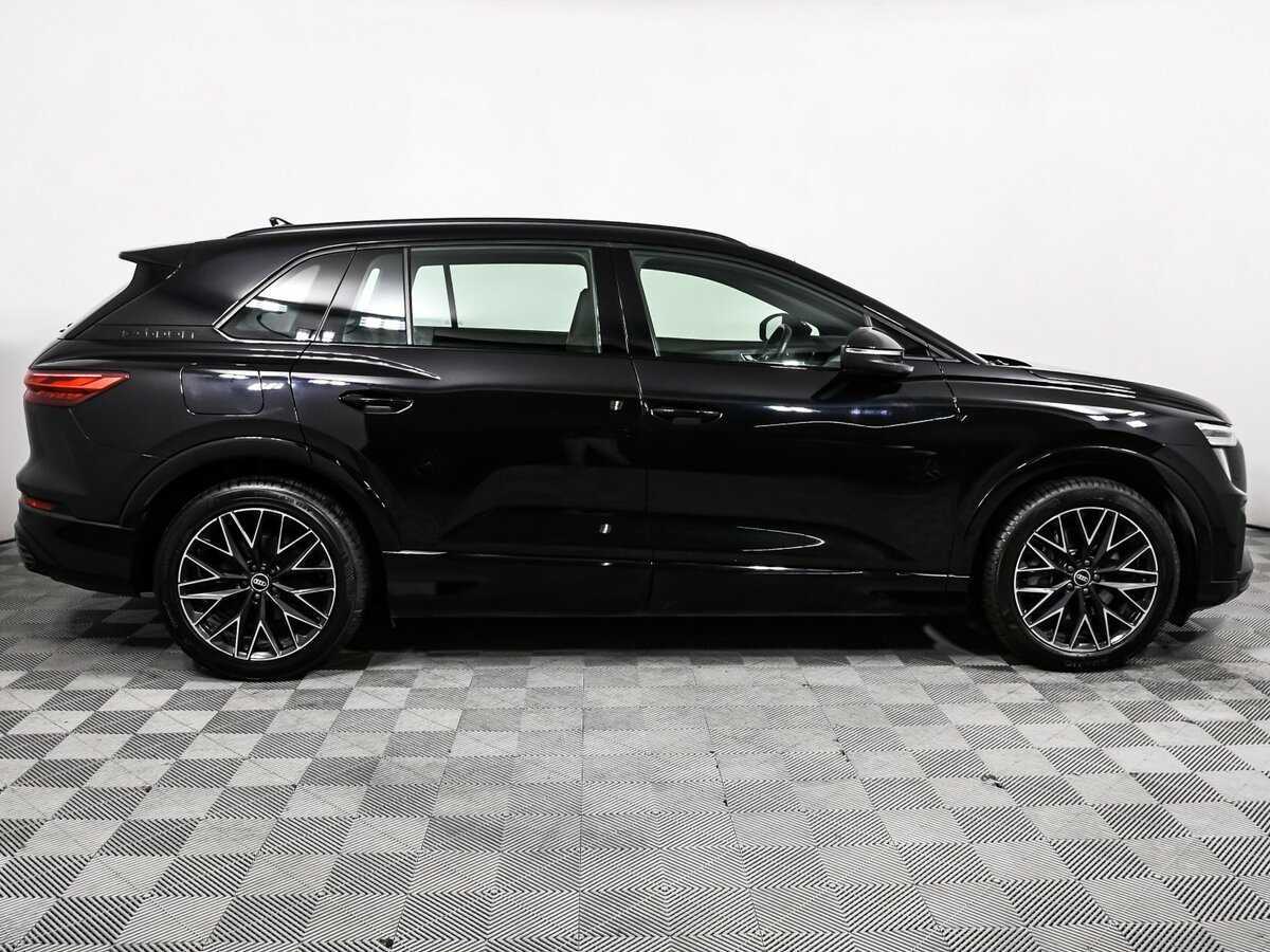 Купить Audi Q5 e-tron 40, 2022, 21 330 км, фото №4