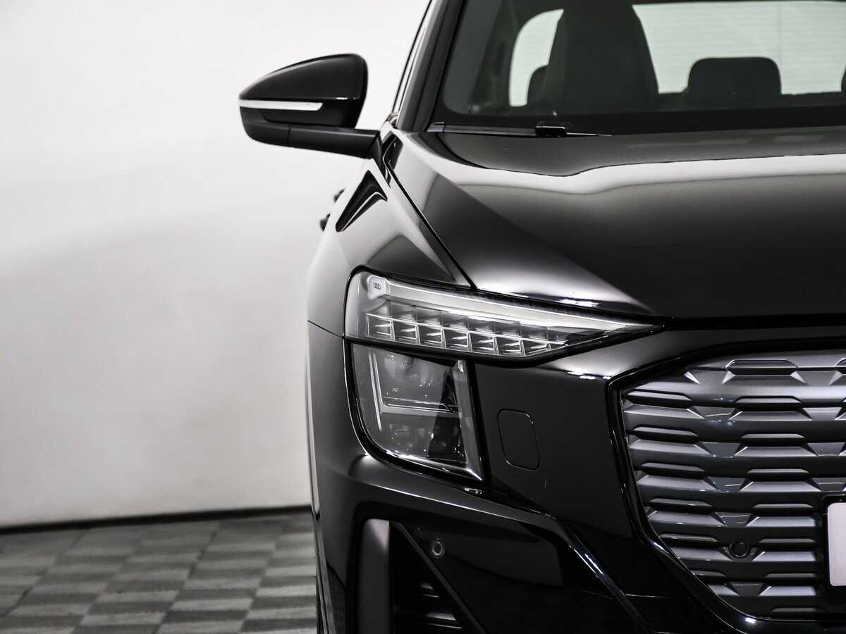 Купить Audi Q5 e-tron 40, 2022, 21 330 км, фото №15