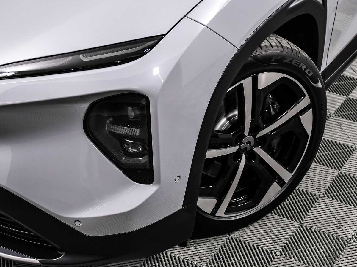 Купить Nio ES7 150 kWh, 2024, 115 км, фото №14