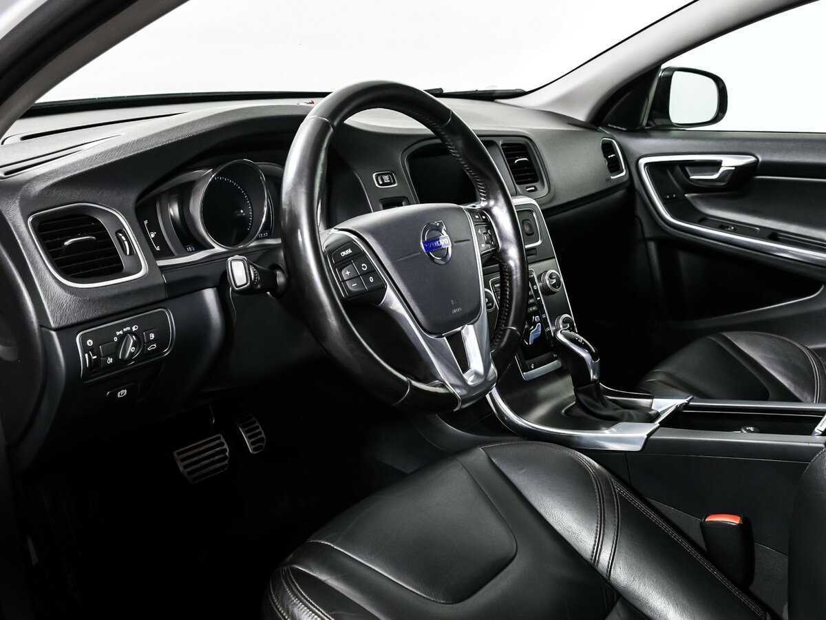 Купить Volvo S60 Cross Country, 2015, 160 714 км, фото №12