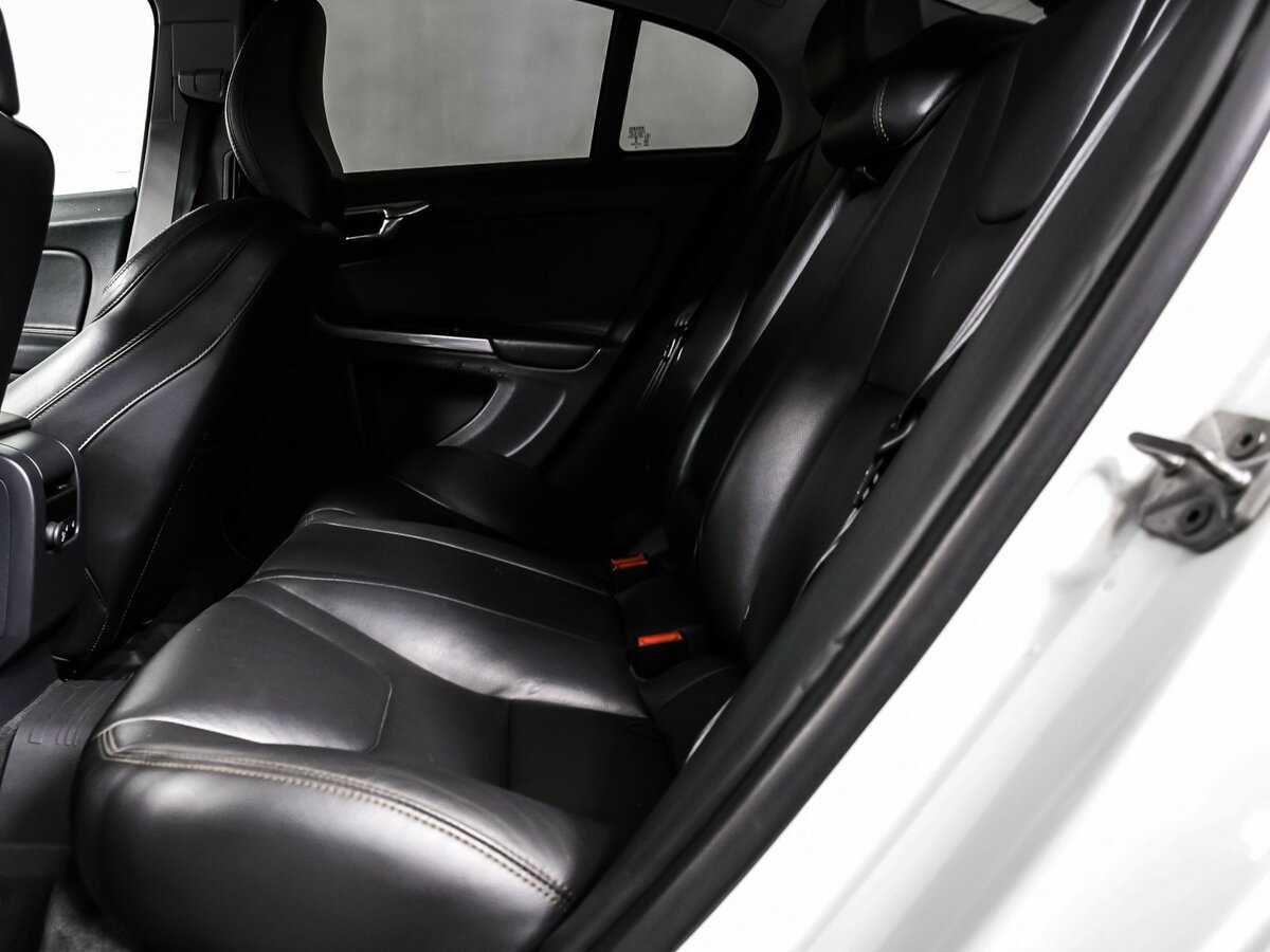 Купить Volvo S60 Cross Country, 2015, 160 714 км, фото №13