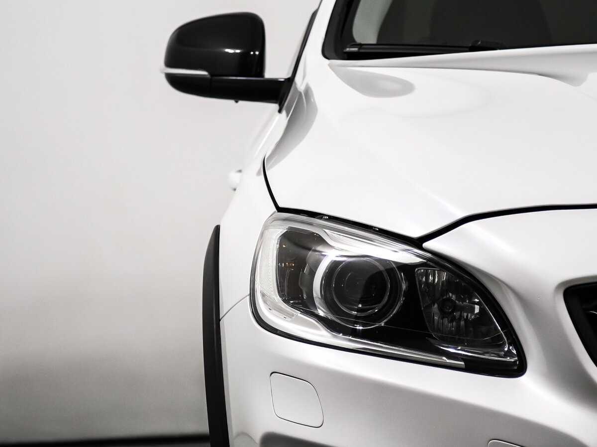 Купить Volvo S60 Cross Country, 2015, 160 714 км, фото №16
