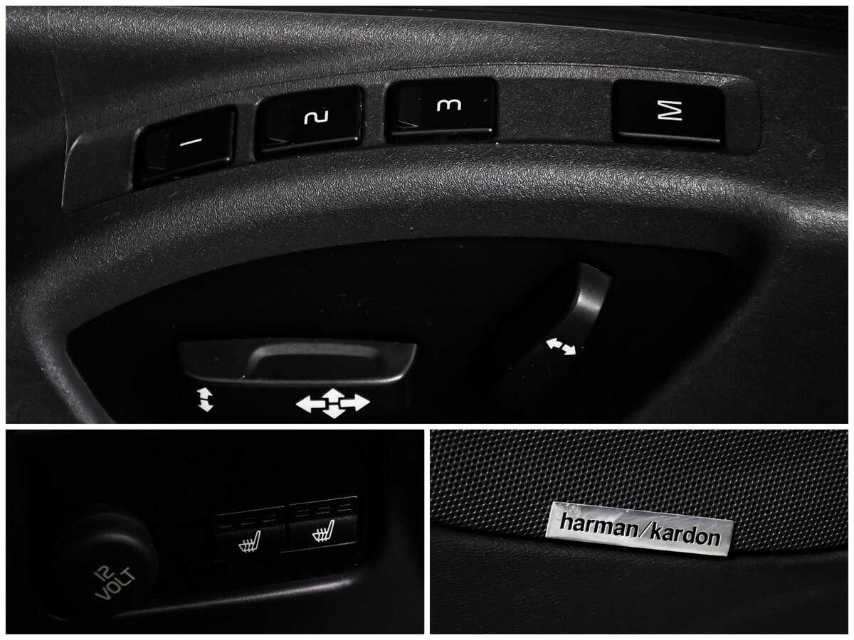 Купить Volvo S60 Cross Country, 2015, 160 714 км, фото №17