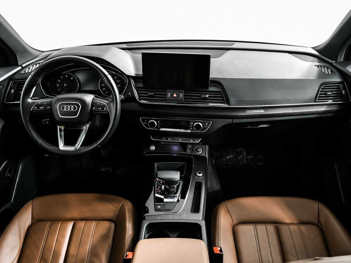Купить Audi Q5 45 TFSI, 2023, 9 007 км, фото №11