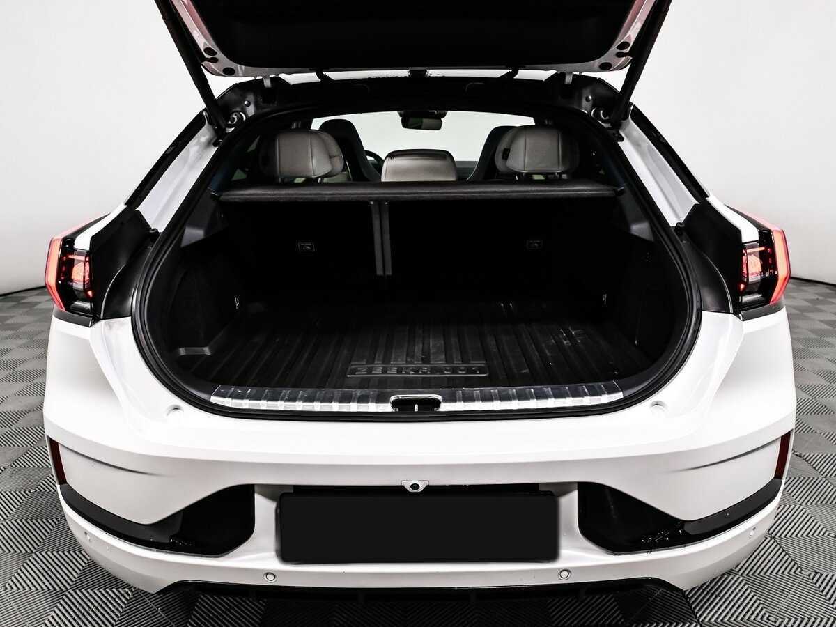 Купить Zeekr 001 100 kWh, 2023, 34 689 км, фото №20