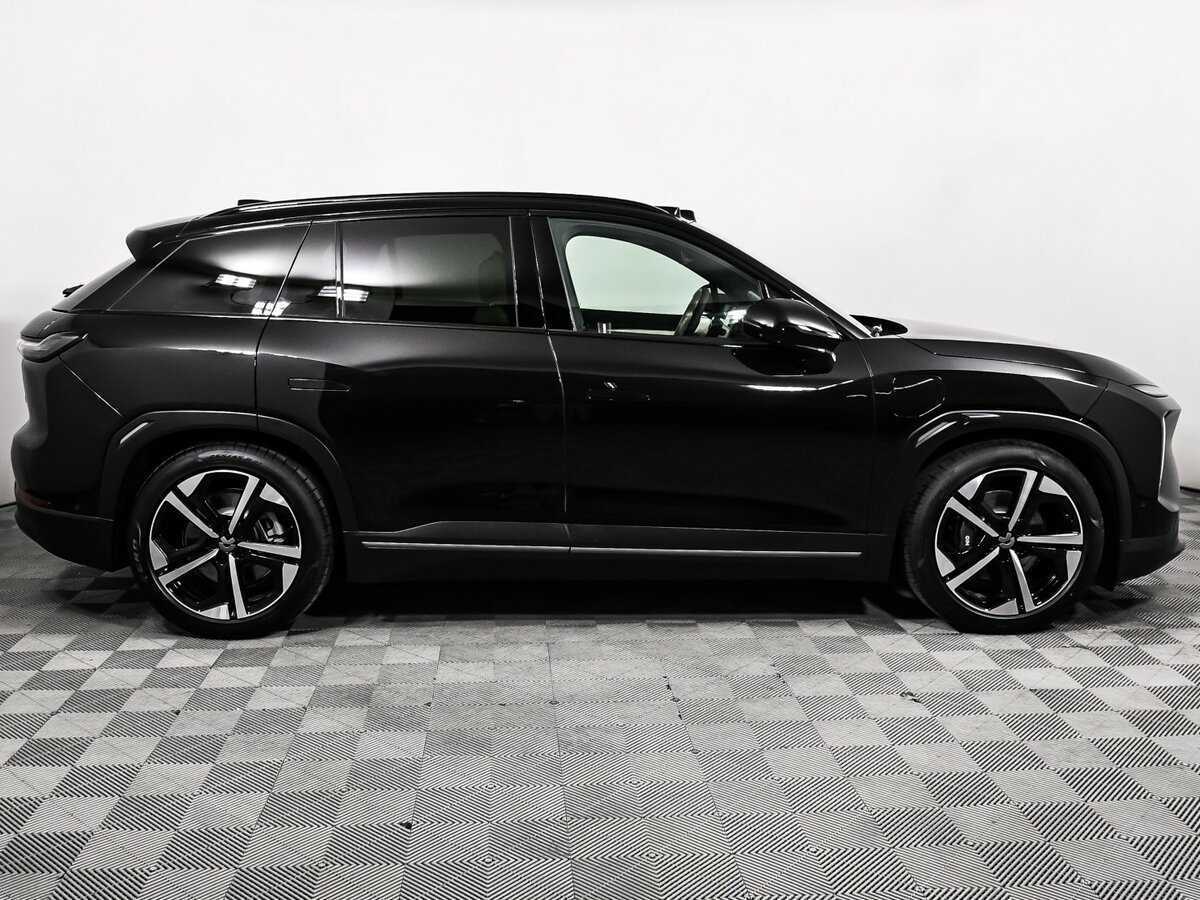 Купить Nio ES7 150 kWh, 2024, 100 км, фото №4