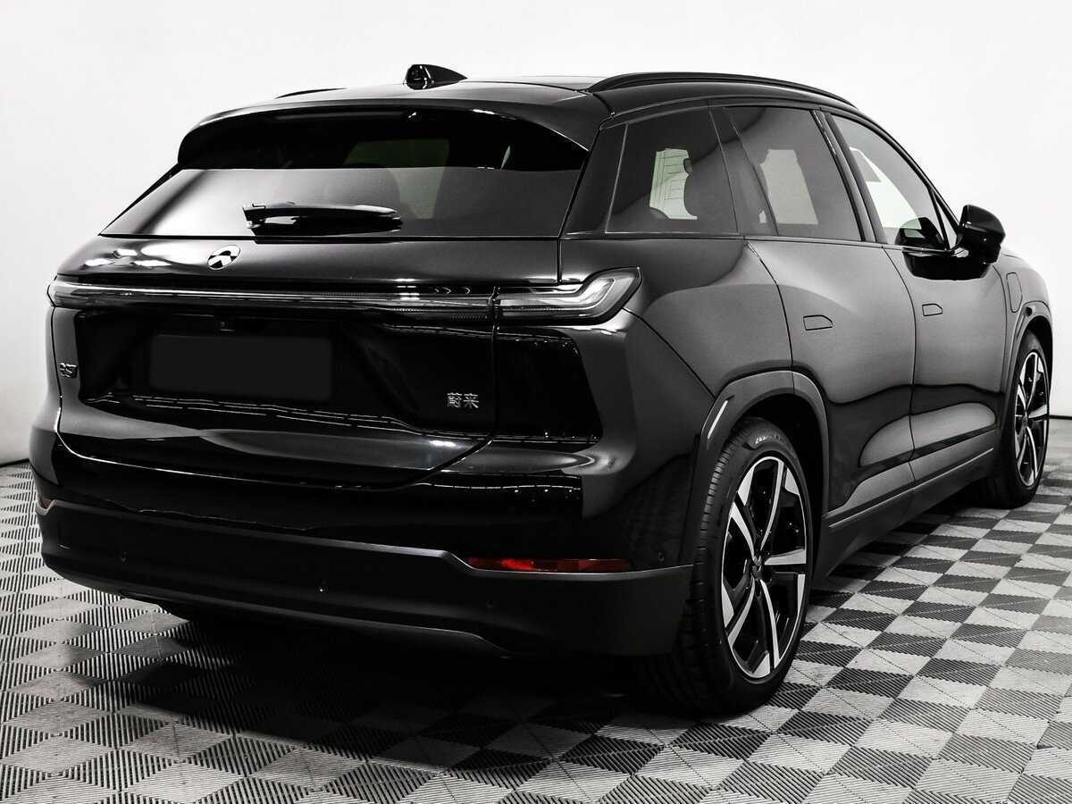 Купить Nio ES7 150 kWh, 2024, 100 км, фото №5