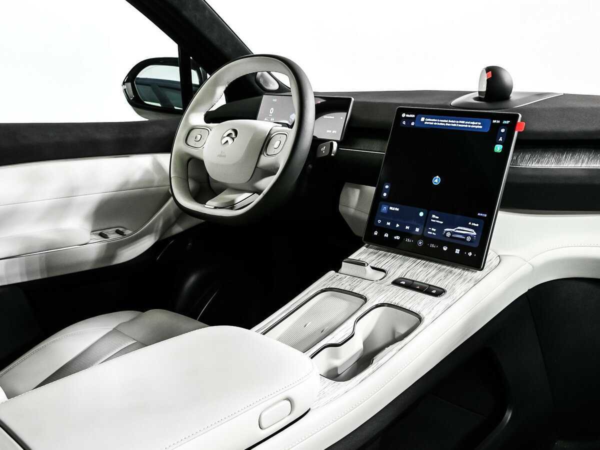 Купить Nio ES7 150 kWh, 2024, 100 км, фото №9
