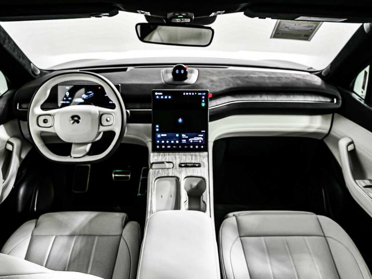 Купить Nio ES7 150 kWh, 2024, 100 км, фото №11