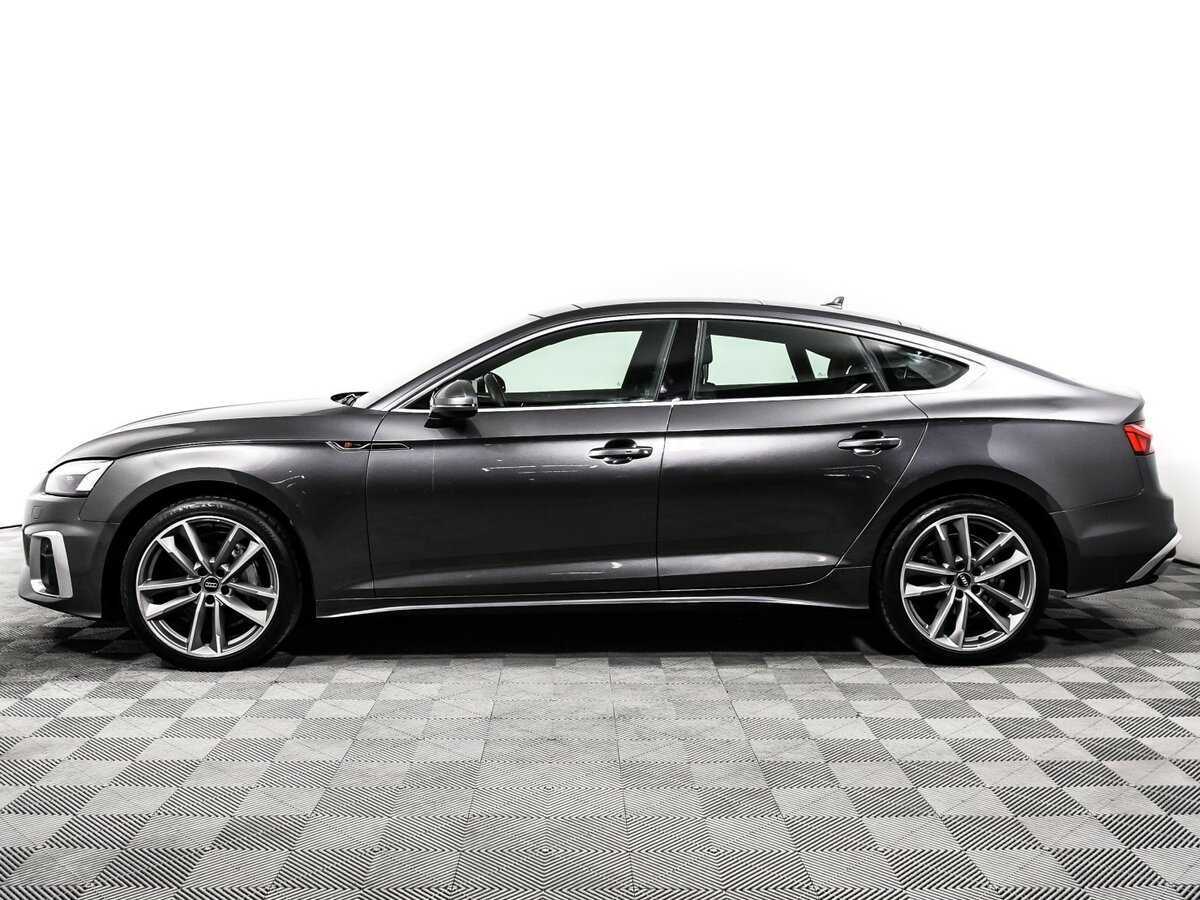 Купить Audi A5 Sportback 40 TDI, 2020, 48 175 км, фото №8