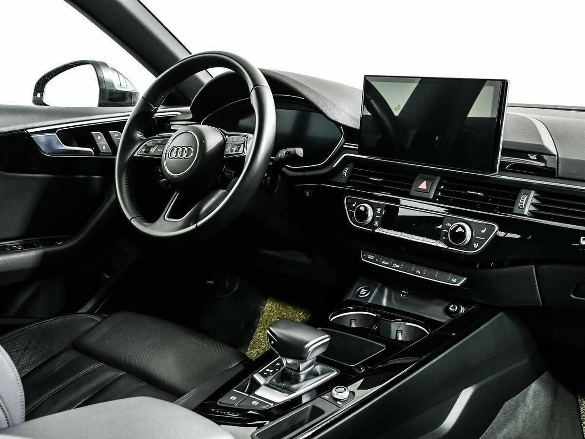 Купить Audi A5 Sportback 40 TDI, 2020, 48 175 км, фото №9