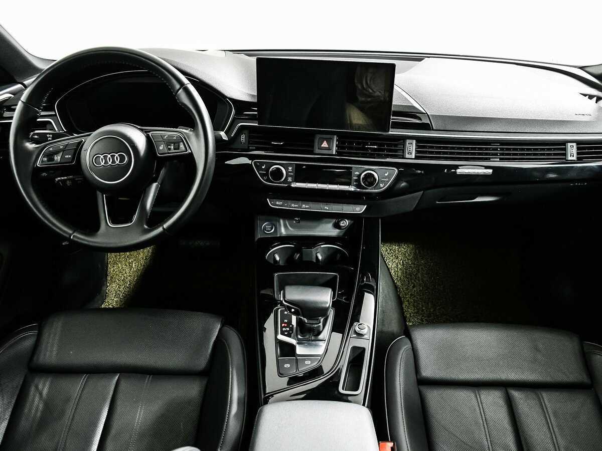Купить Audi A5 Sportback 40 TDI, 2020, 48 175 км, фото №11