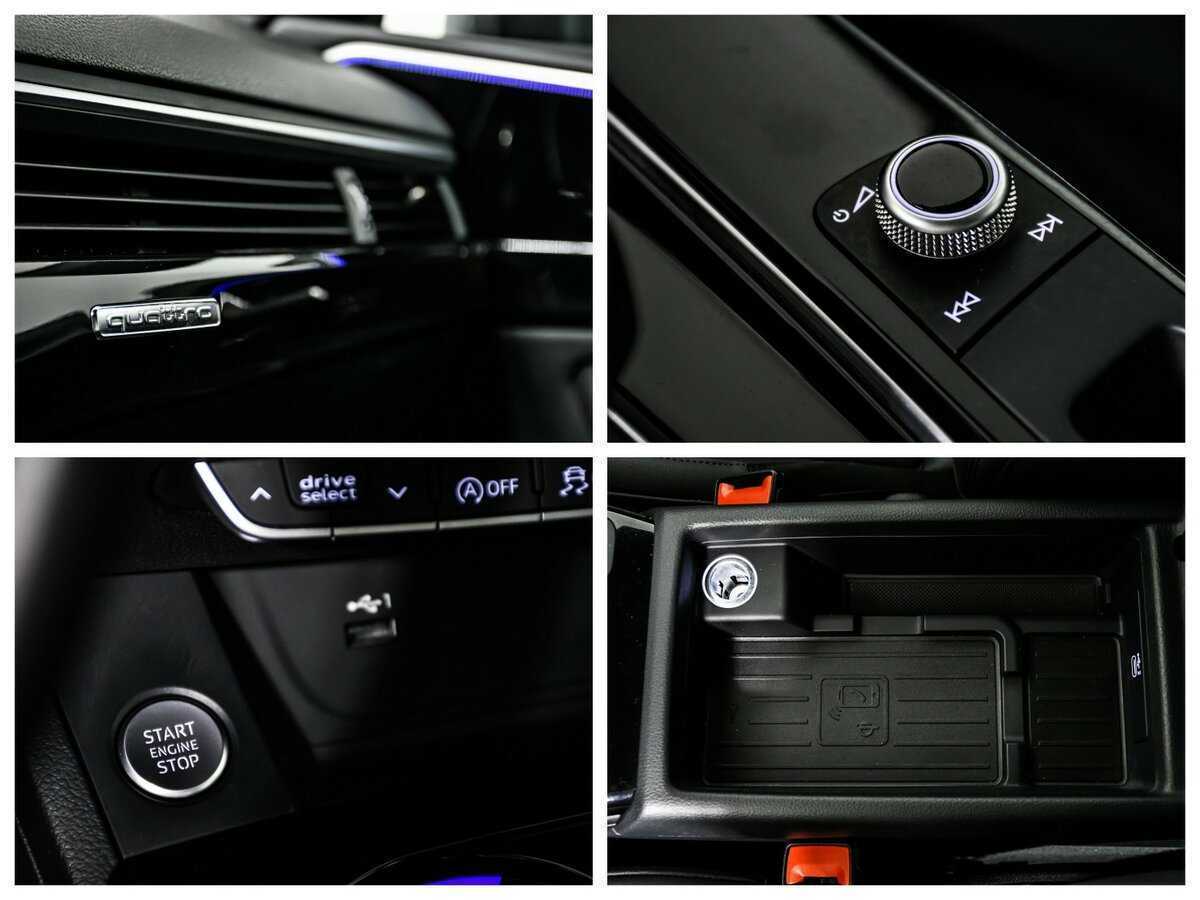 Купить Audi A5 Sportback 40 TDI, 2020, 48 175 км, фото №16