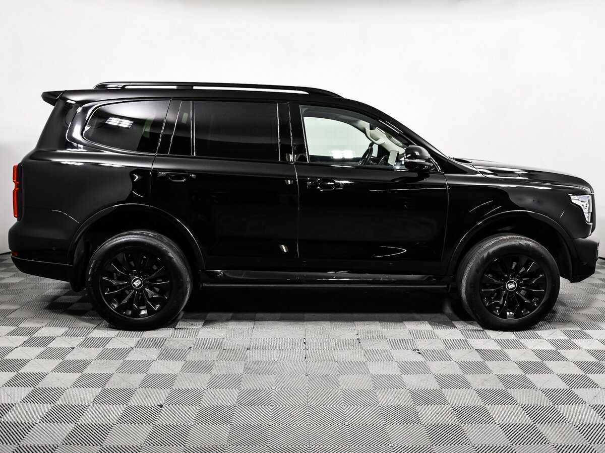 Купить Tank 500, 2023, 25 000 км, фото №4