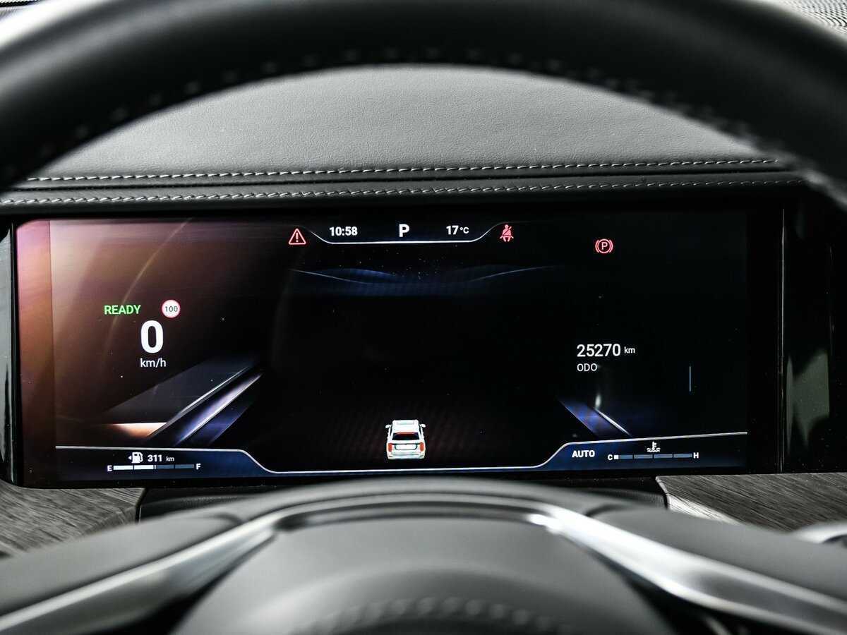 Купить Tank 500, 2023, 25 000 км, фото №10