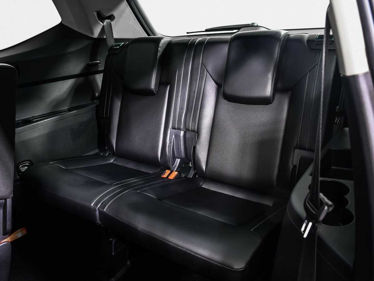 Купить Volkswagen Teramont, 2018, 117 610 км, фото №14