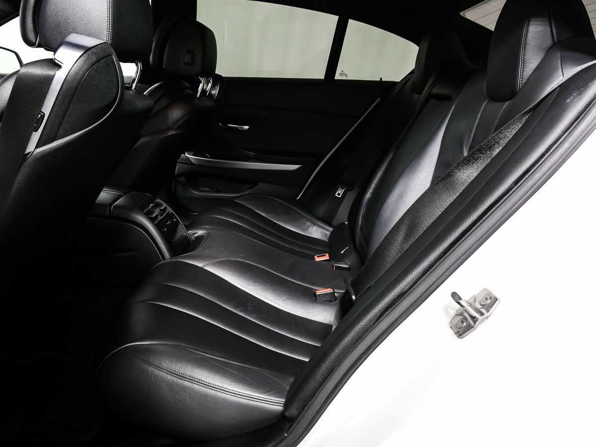 Купить BMW 6 серии Gran Coupe 640i xDrive, 2015, 171 226 км, фото №13