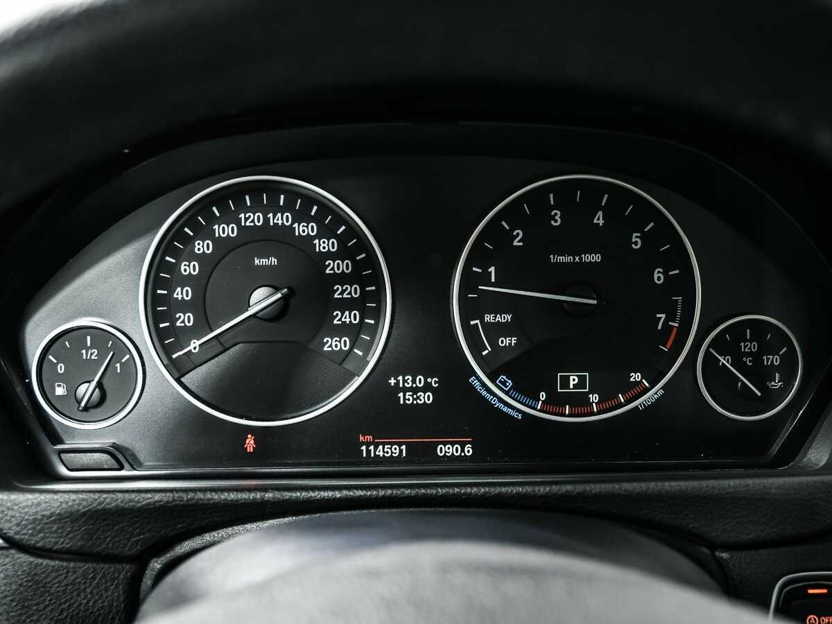 Купить BMW 4 серии 428i xDrive, 2014, 114 521 км, фото №10