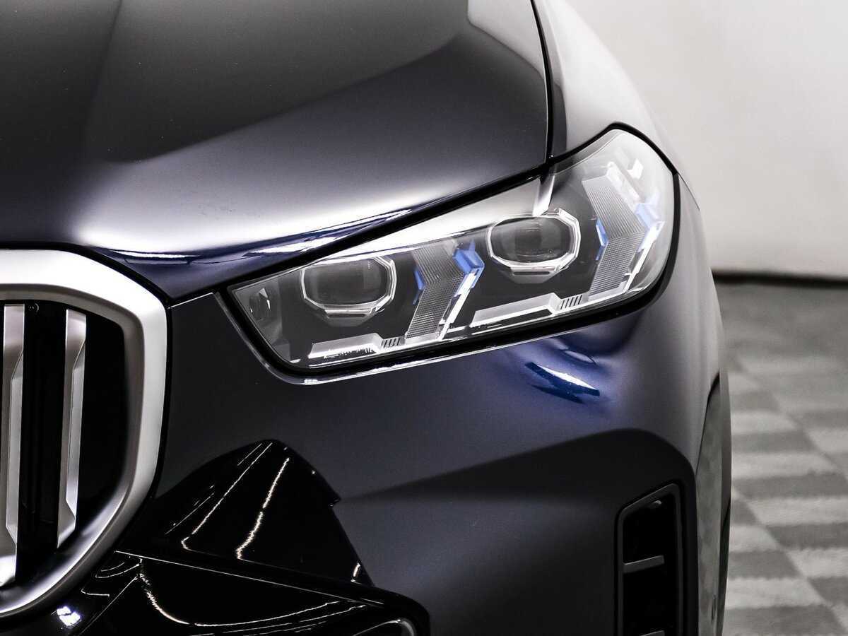 Купить BMW X5 30d, 2024, 5 037 км, фото №16