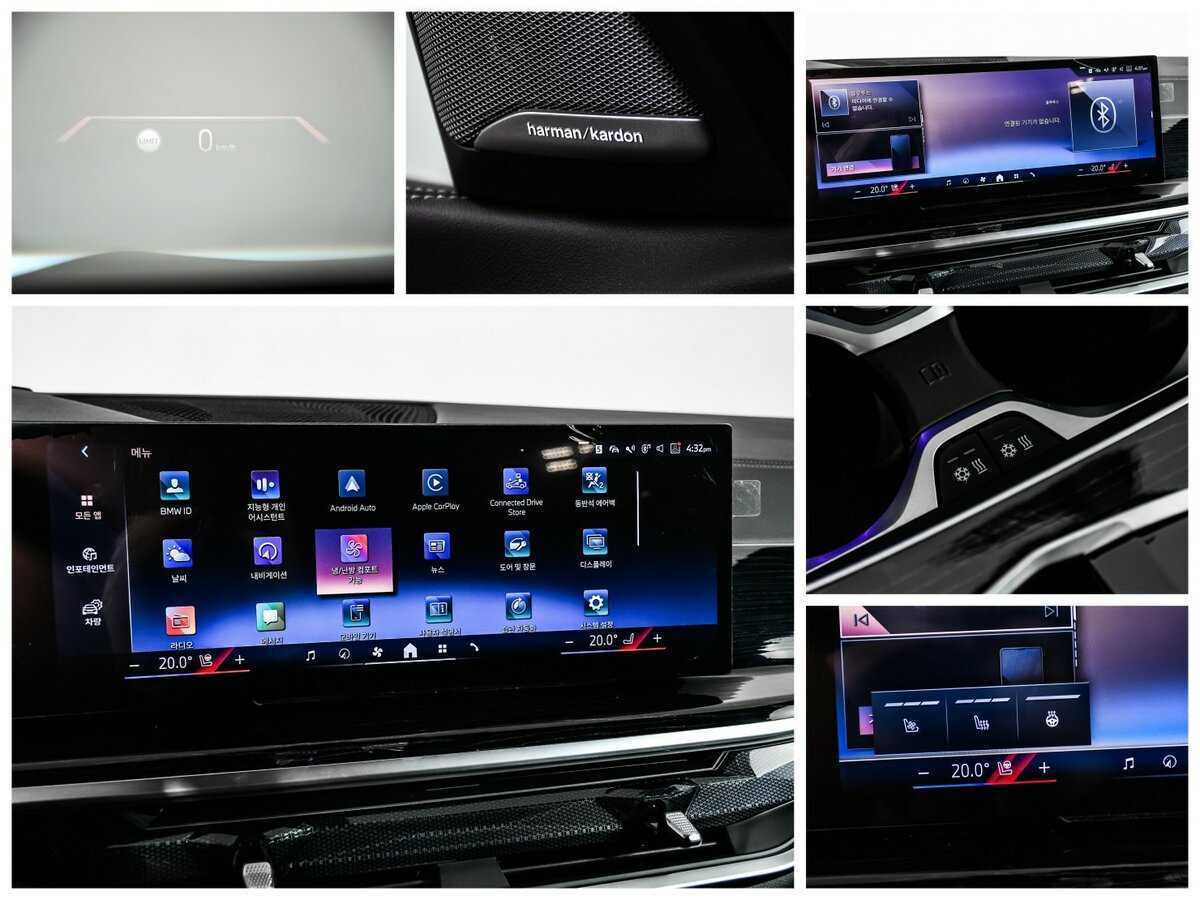 Купить BMW X5 30d, 2024, 5 037 км, фото №21