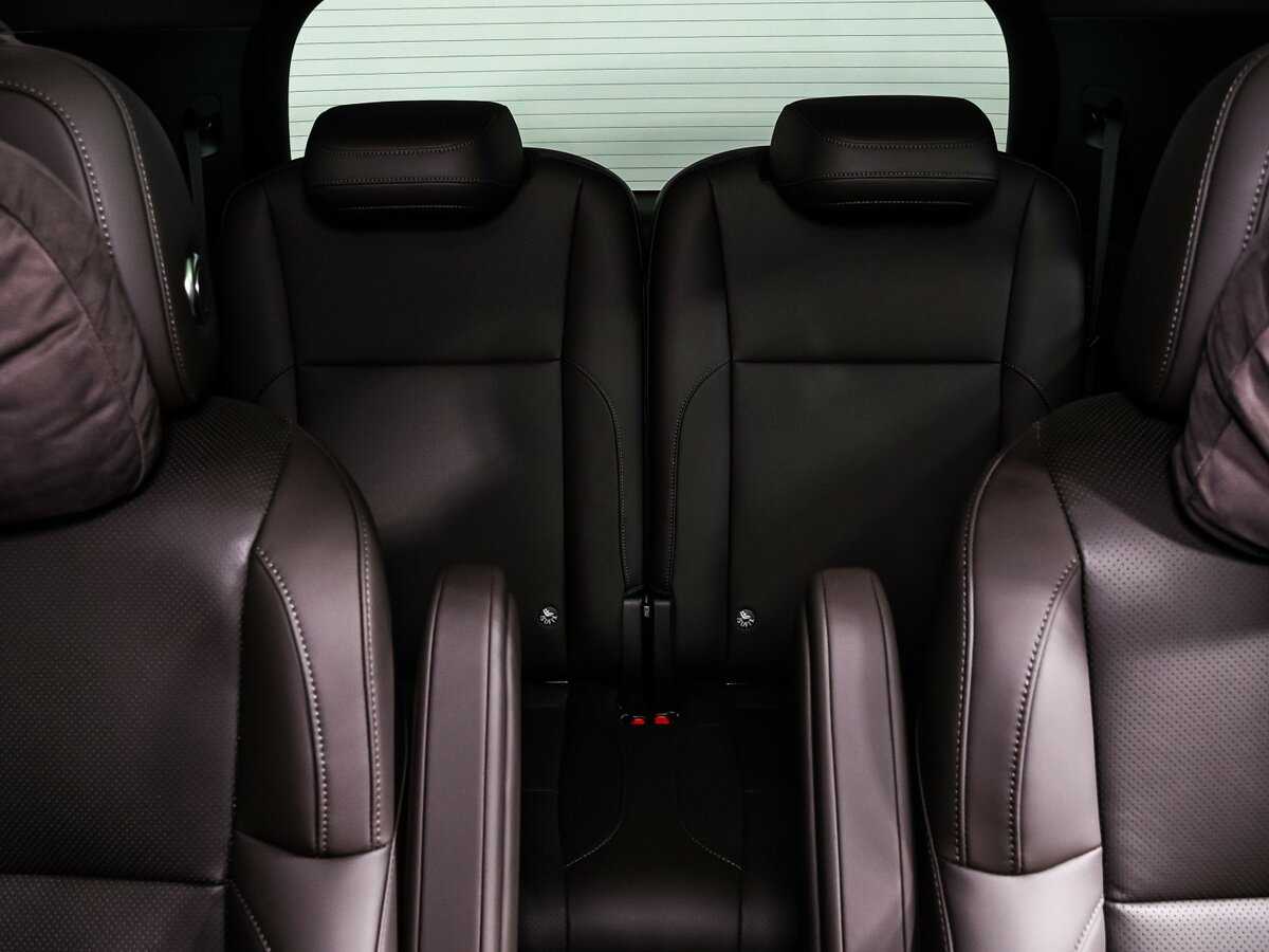 Купить Lixiang L9 44.5 kWh, 2024, 8 496 км, фото №14