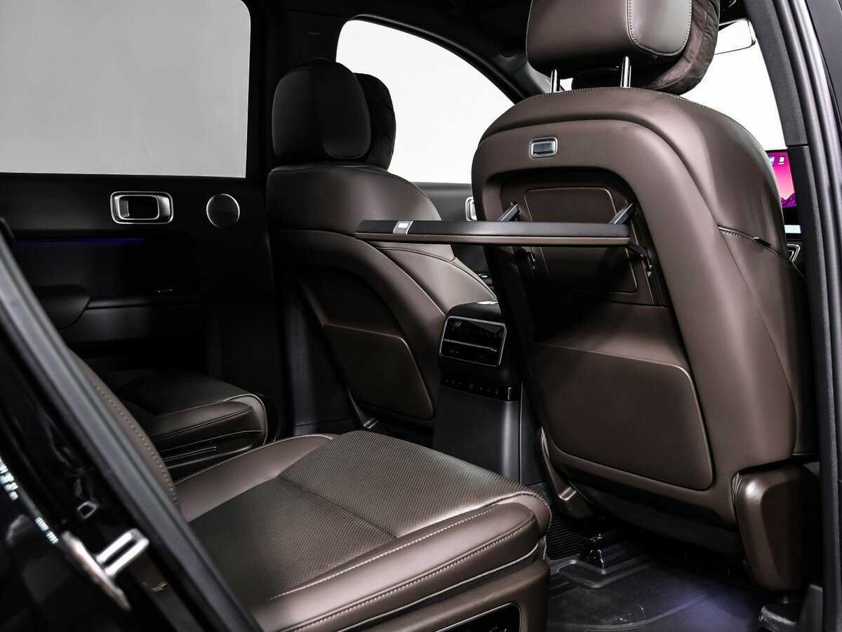 Купить Lixiang L9 44.5 kWh, 2024, 8 496 км, фото №16