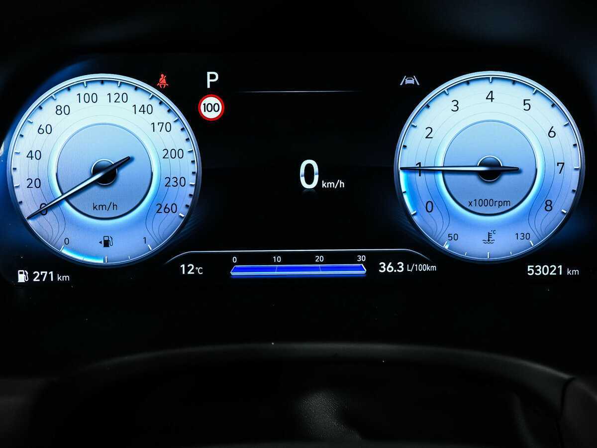 Купить Hyundai Palisade, 2023, 53 000 км, фото №10