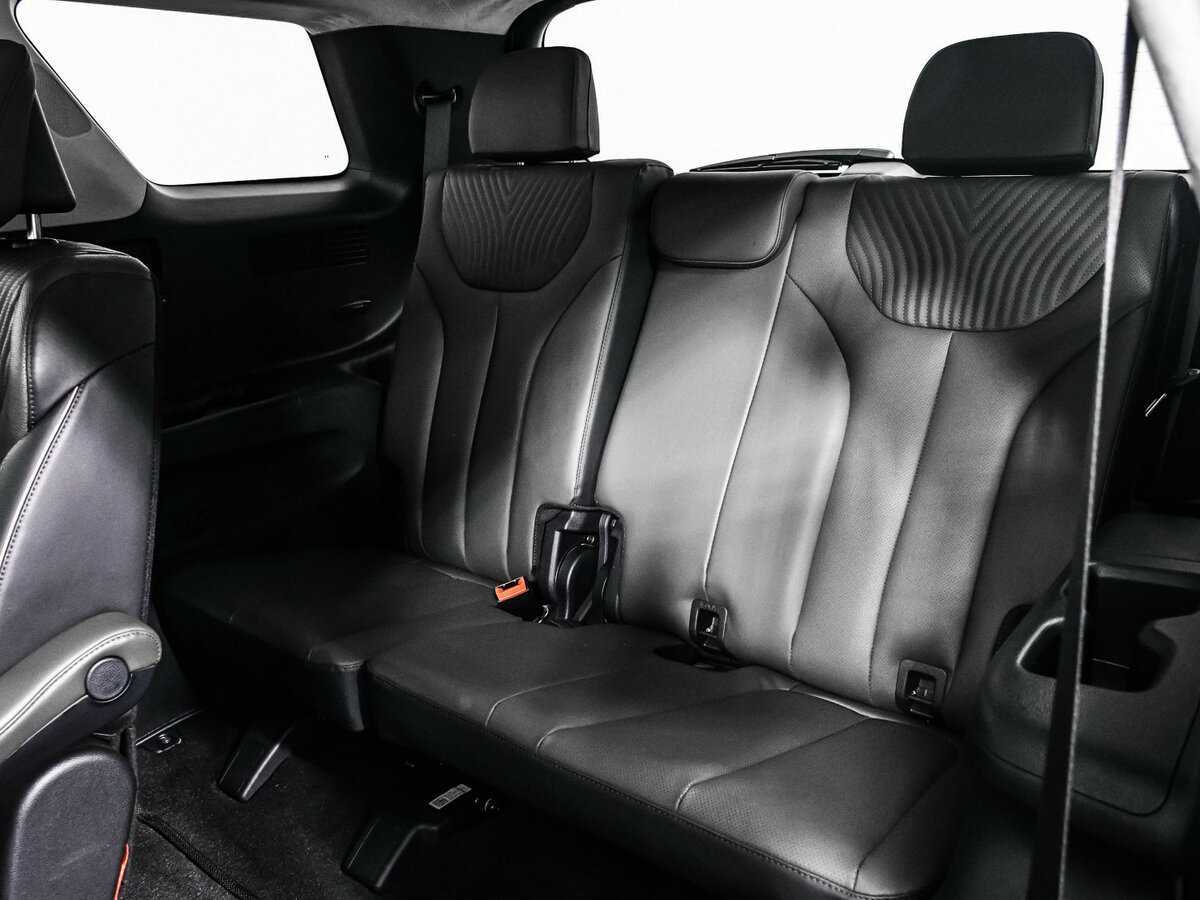 Купить Hyundai Palisade, 2023, 53 000 км, фото №14