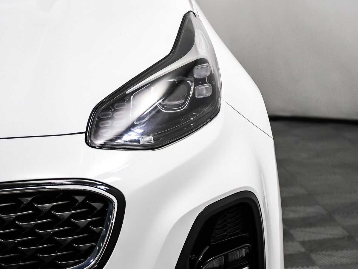 Купить Kia Sportage, 2019, 26 324 км, фото №16