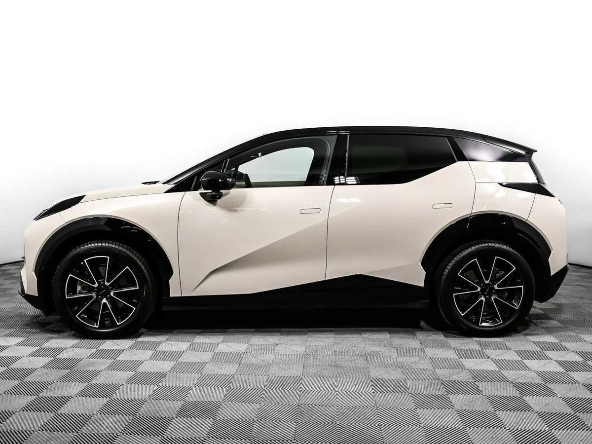 Купить Zeekr X, 2023, 11 096 км, фото №8