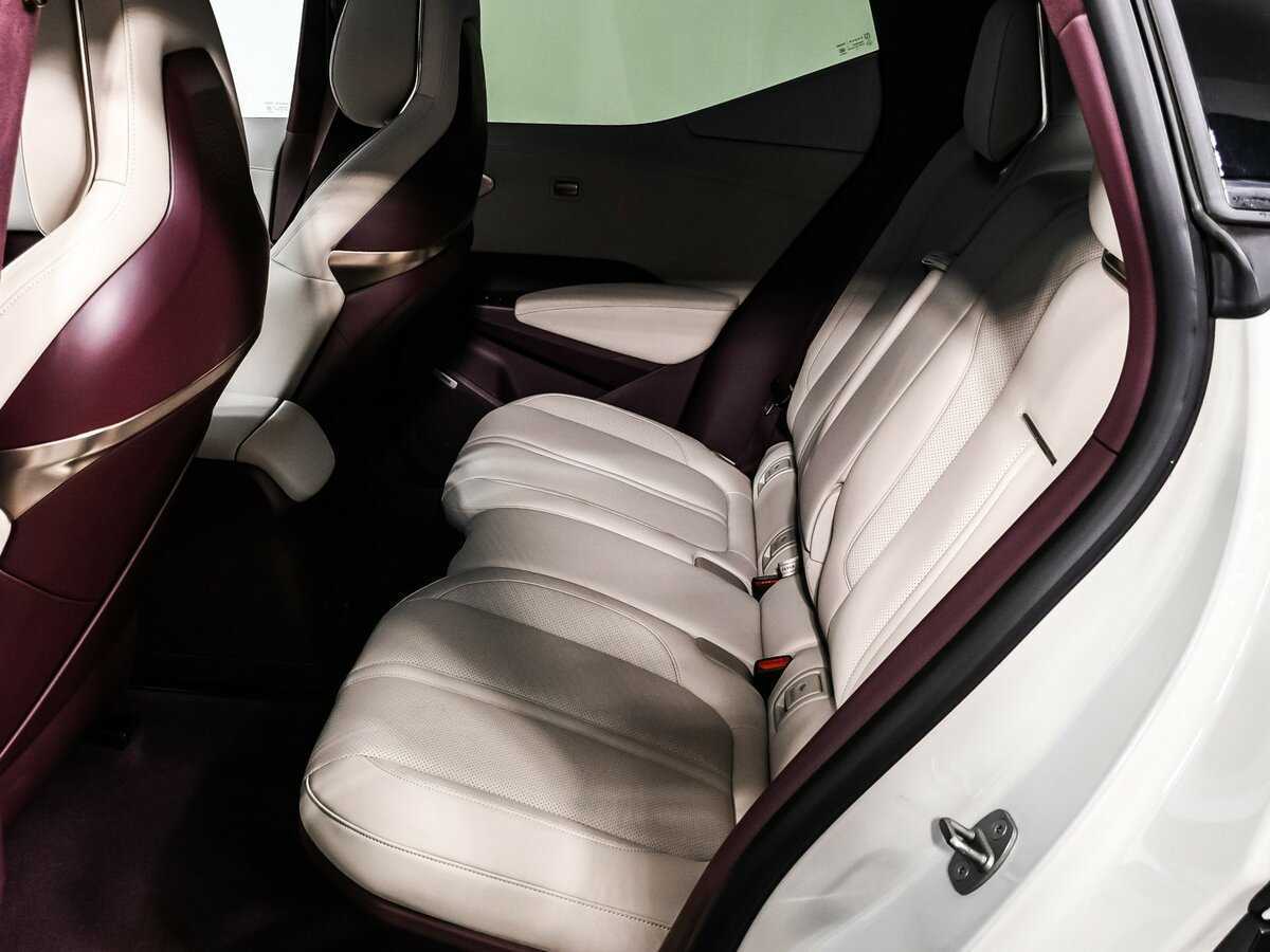 Купить Zeekr X, 2023, 11 096 км, фото №13