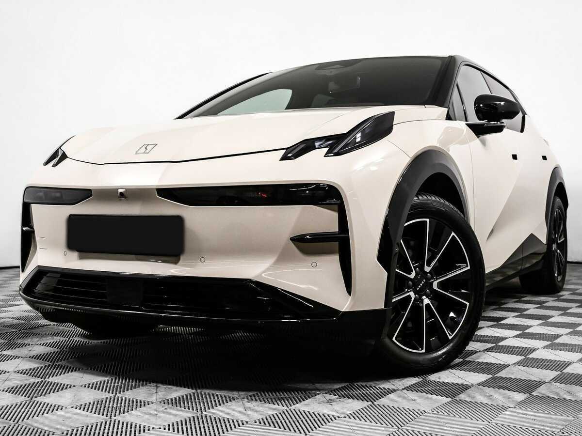 Купить Zeekr X, 2023, 11 096 км, фото №16