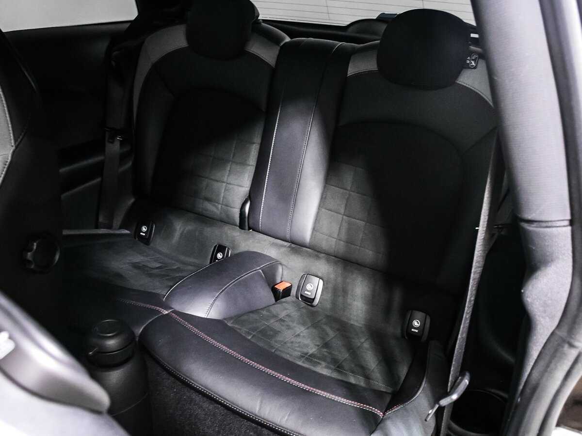 Купить Mini Hatch JCW John Cooper Works, 2019, 99 839 км, фото №13