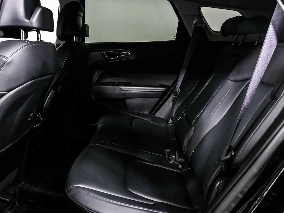 Купить Kia Sportage, 2022, 33 000 км, фото №13