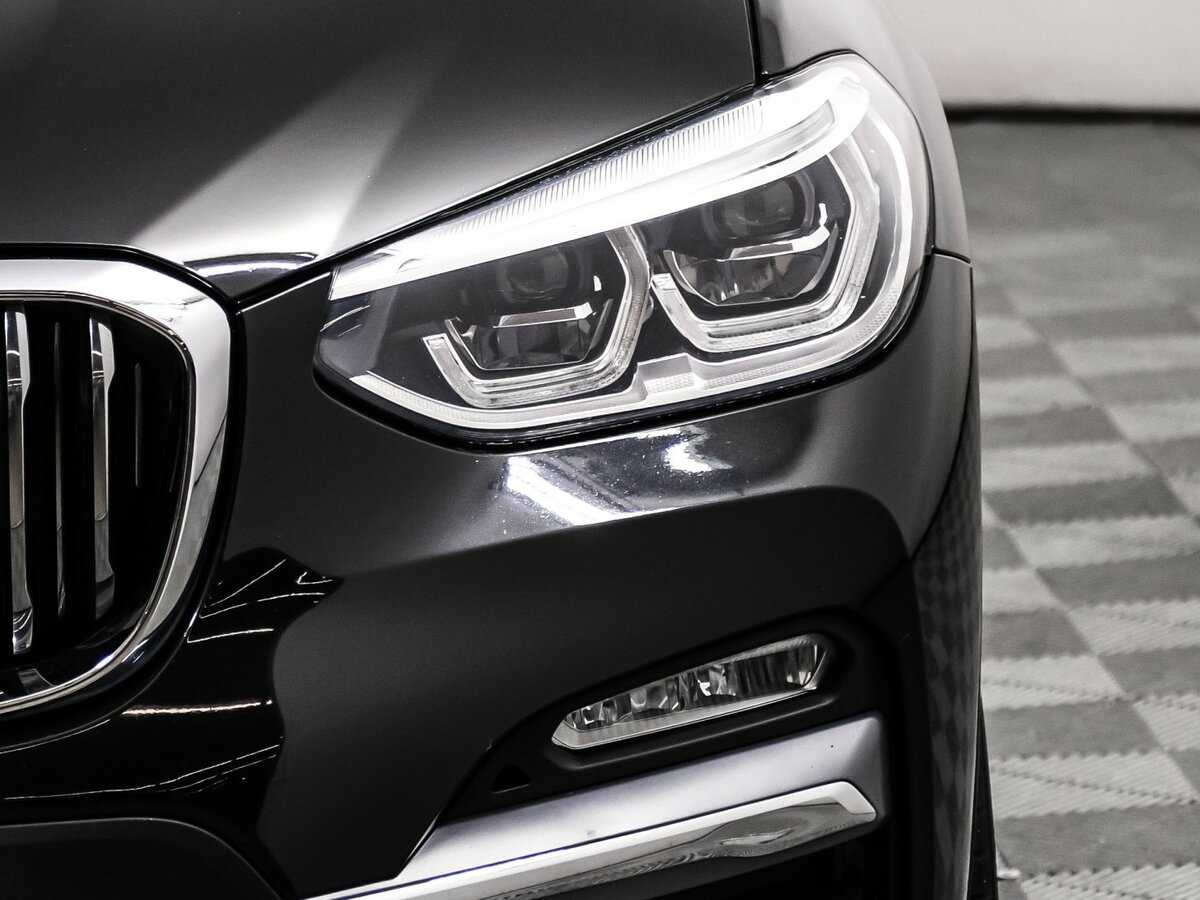 Купить BMW X3 20d xDrive, 2018, 137 812 км, фото №16