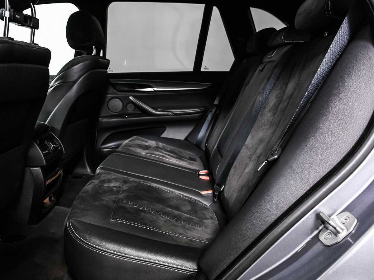 Купить BMW X5 30d, 2018, 128 000 км, фото №14