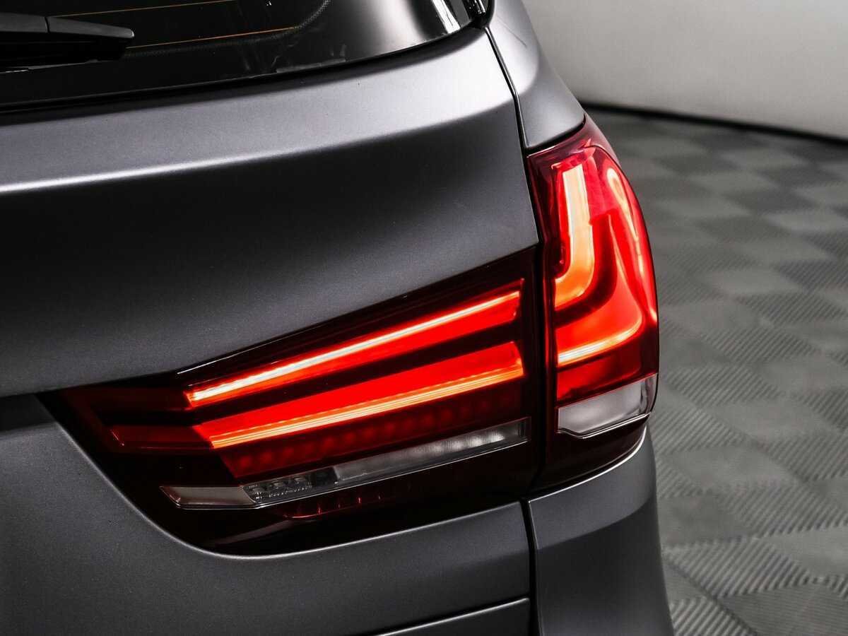 Купить BMW X5 30d, 2018, 128 000 км, фото №19