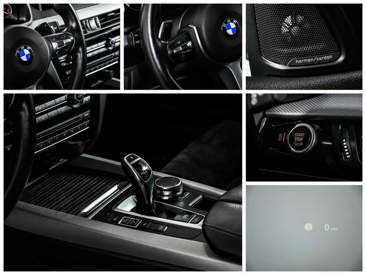 Купить BMW X5 30d, 2018, 128 000 км, фото №23