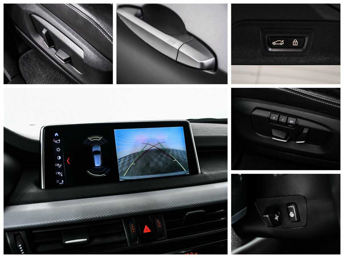 Купить BMW X5 30d, 2018, 128 000 км, фото №24