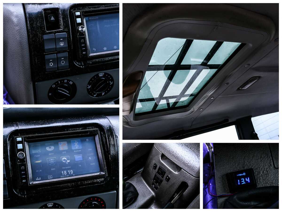 Купить УАЗ Patriot Sport 3164, 2010, 154 255 км, фото №15