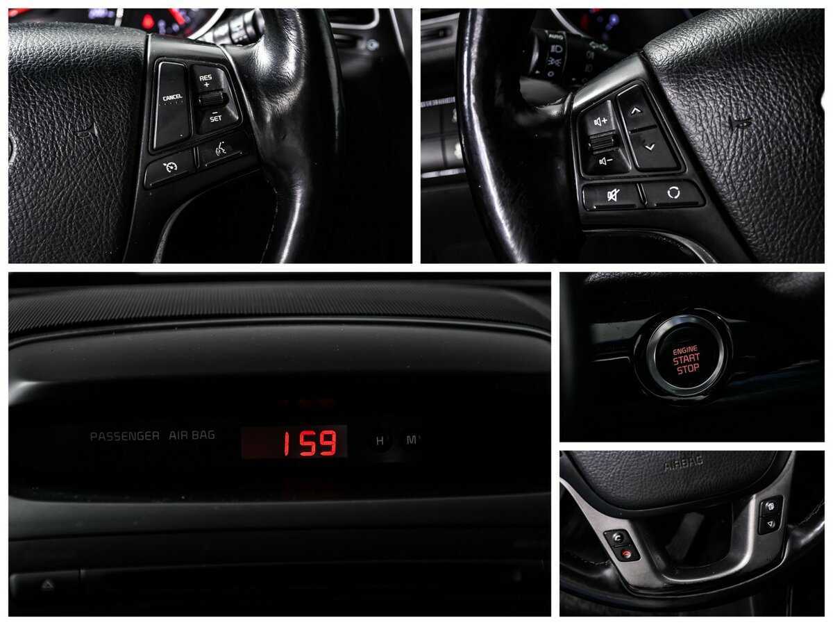 Купить Kia Sorento, 2018, 70 000 км, фото №16