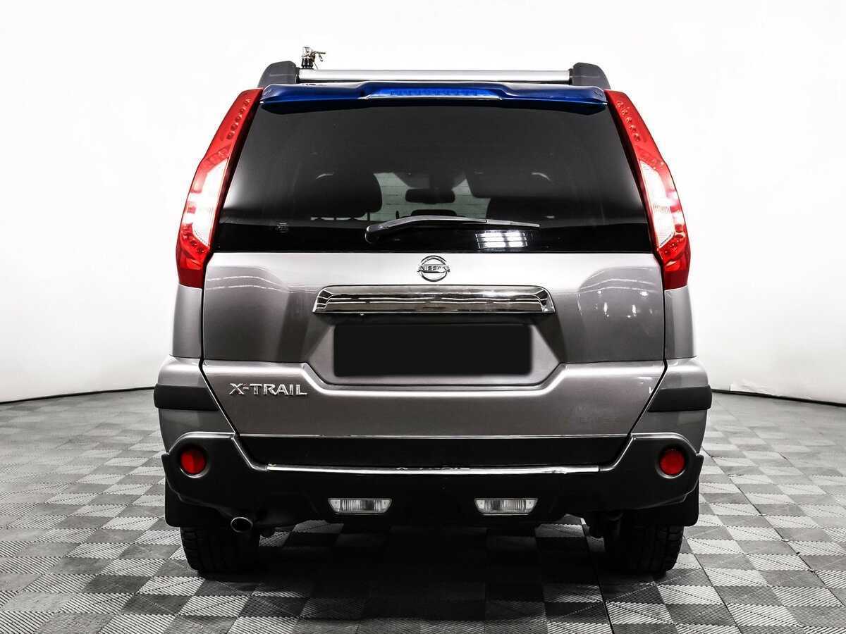 Купить Nissan X-Trail, 2011, 203 865 км, фото №6
