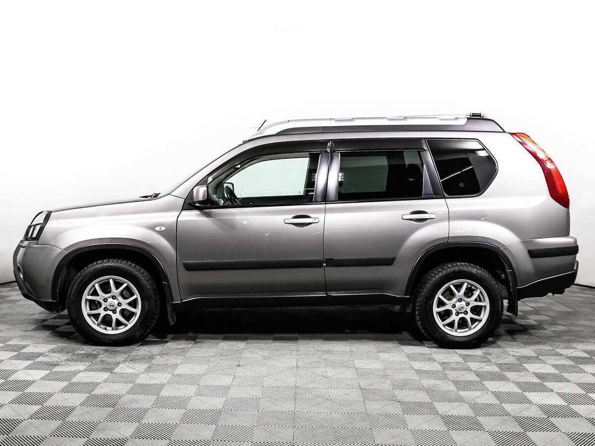 Купить Nissan X-Trail, 2011, 203 865 км, фото №8