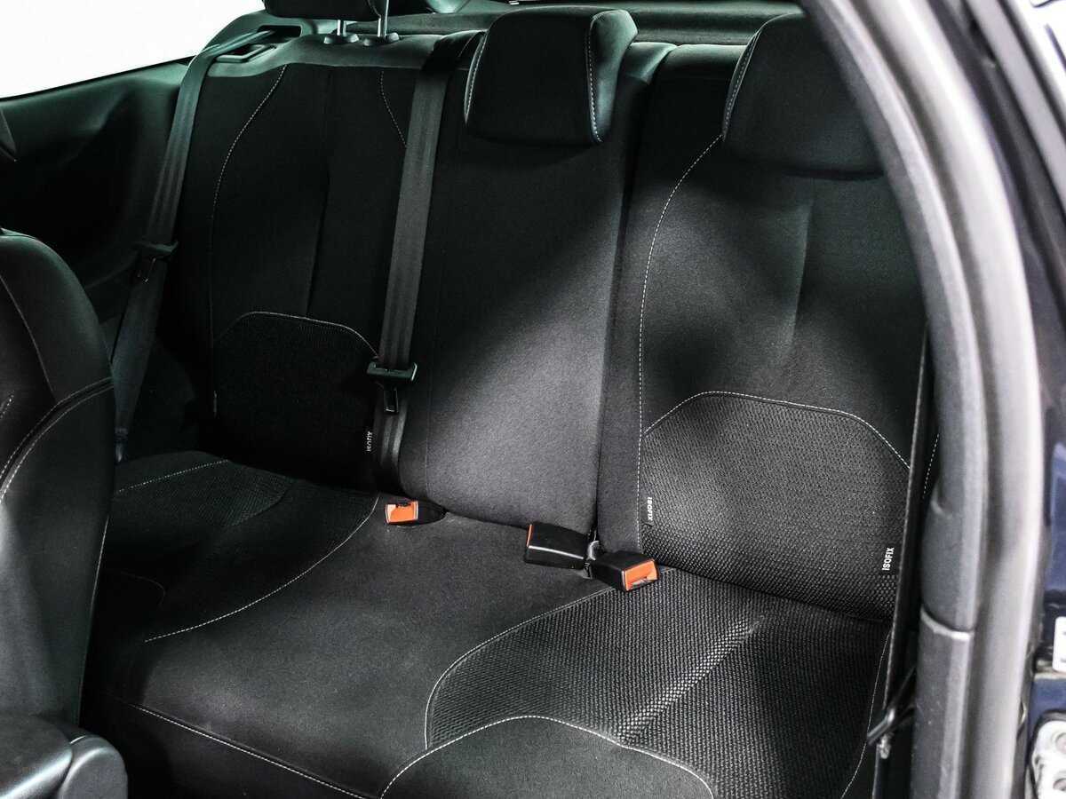 Купить Citroen DS3, 2012, 95 000 км, фото №13