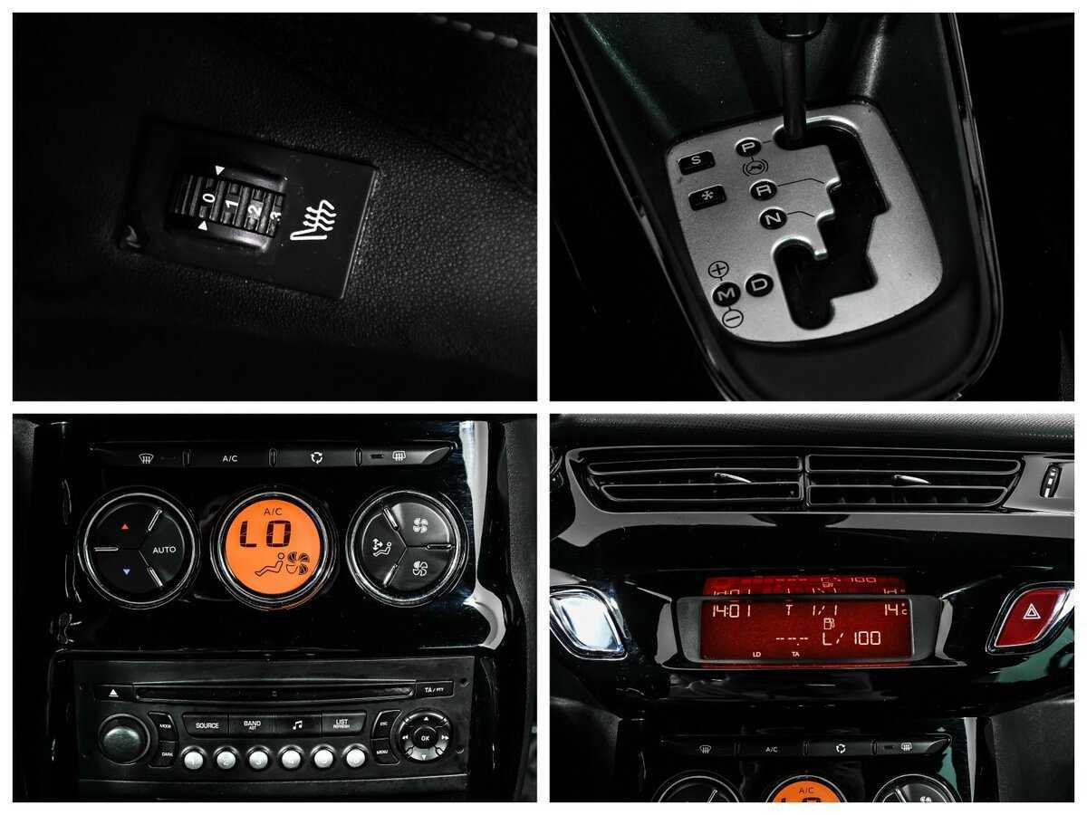 Купить Citroen DS3, 2012, 95 000 км, фото №14