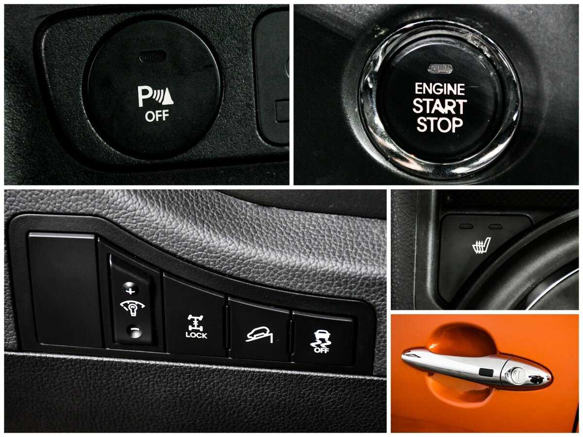 Купить Kia Sportage, 2010, 150 171 км, фото №15