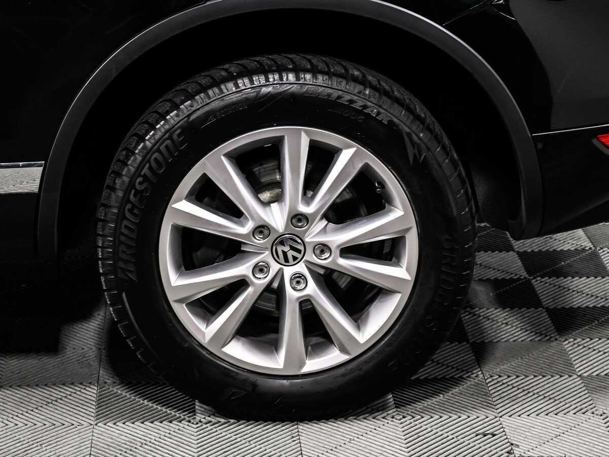 Купить Volkswagen Touareg, 2014, 49 000 км, фото №16