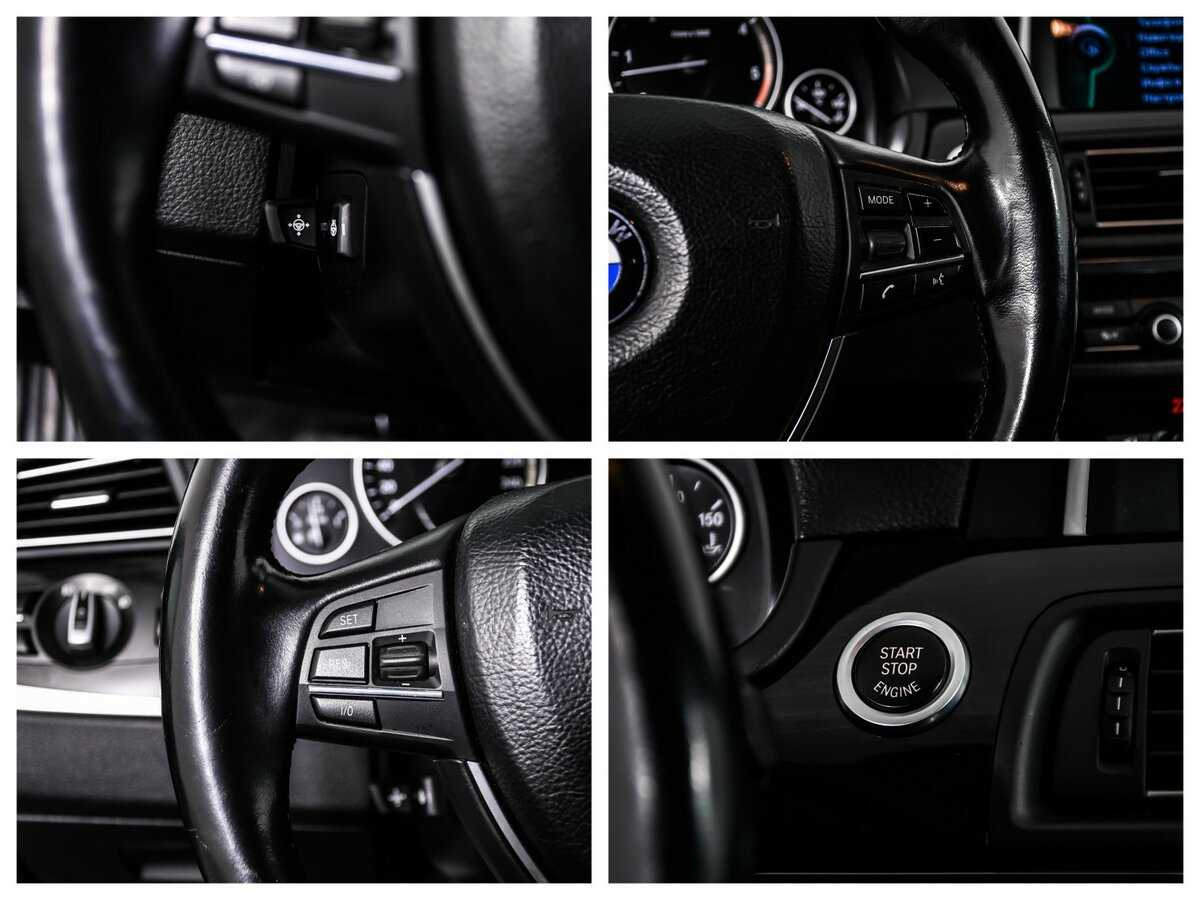 Купить BMW 5 серии 530d, 2011, 223 000 км, фото №17