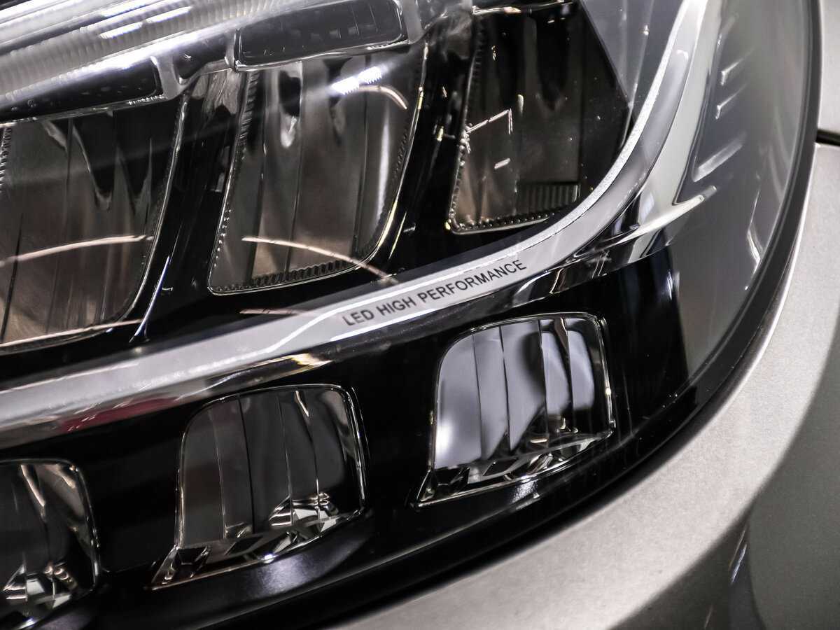 Купить Mercedes-Benz C-Класс 220 d, 2018, 107 000 км, фото №16